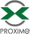 Logo Proxime S.r.l.